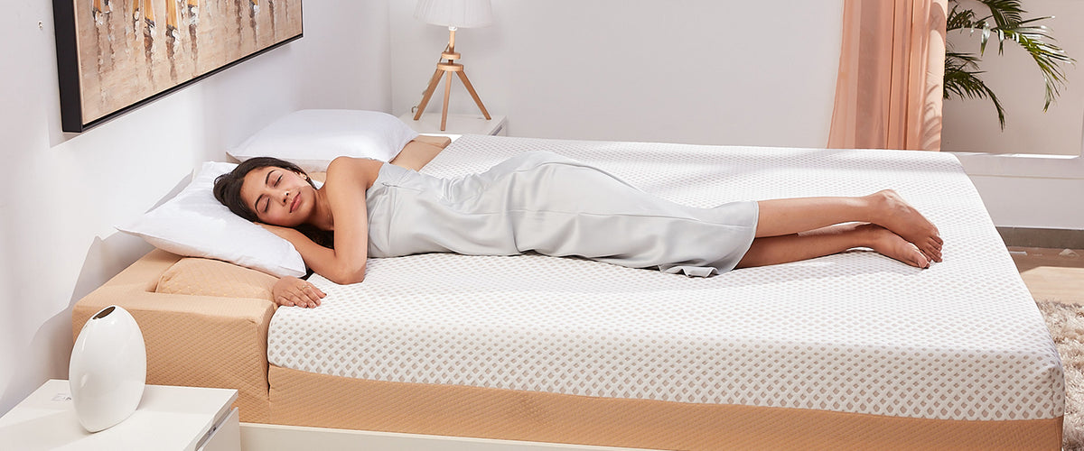Best bed to sleep on store