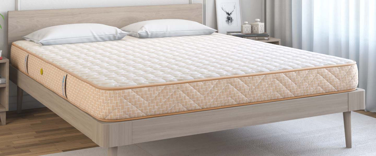 Uratex orthopedic shop mattress