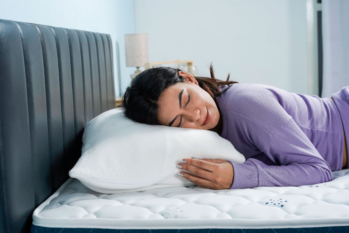 Best pillow to cheap alleviate neck pain