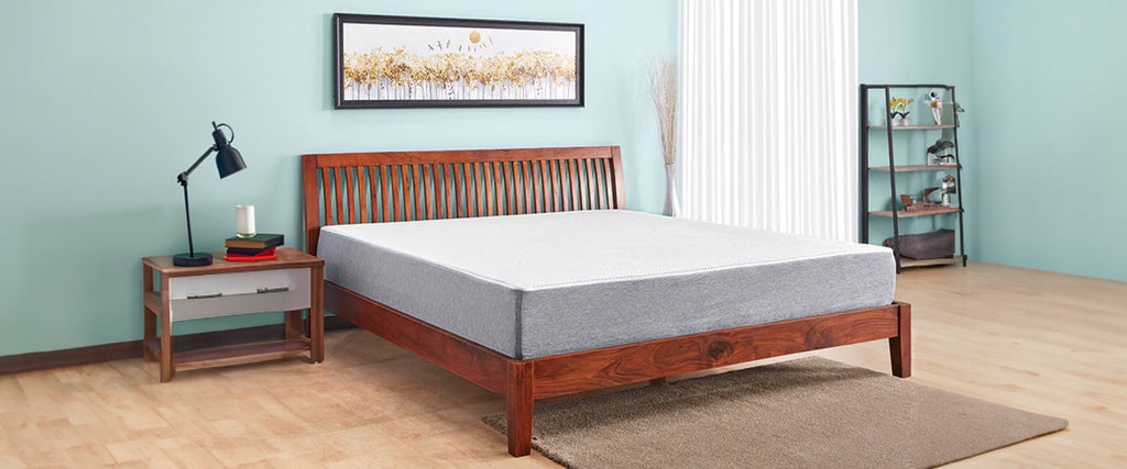 Finding the Perfect Bed: Wooden vs Upholstered: Which is Better?