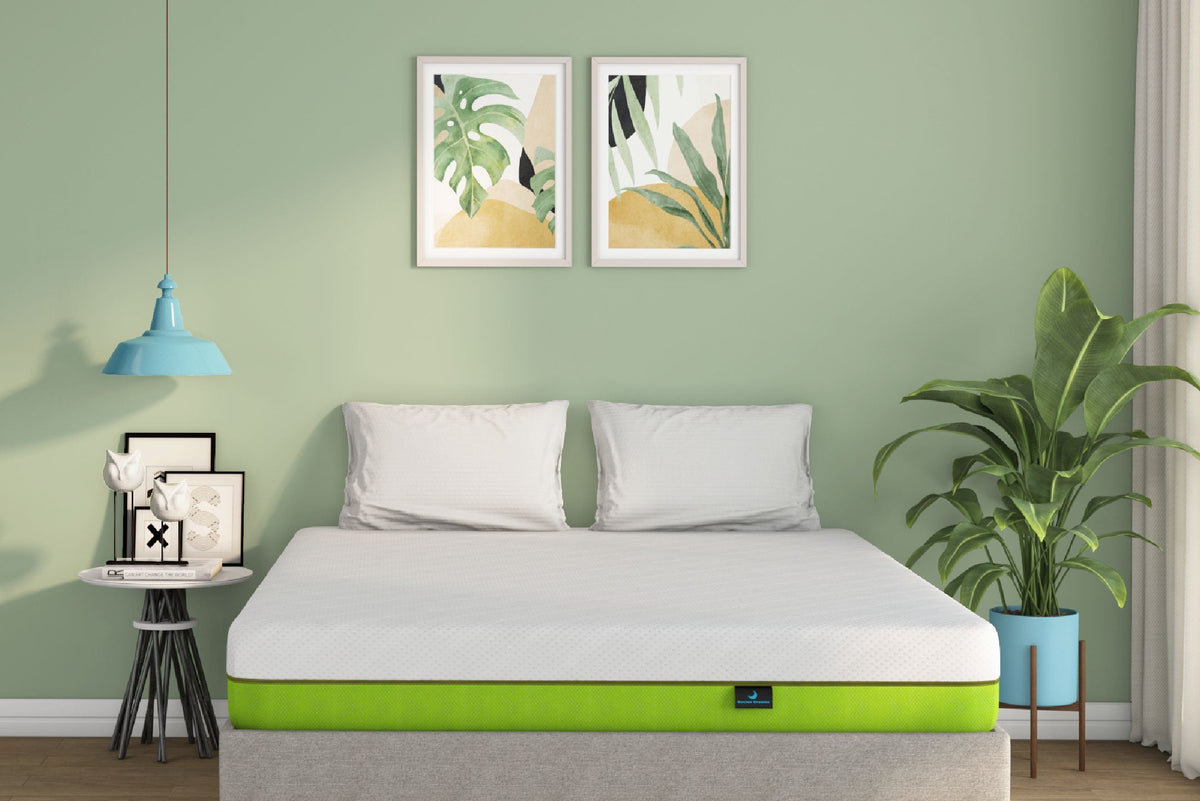 How Can You Make Your Latex Mattress Feel Softer Nilkamal Sleep