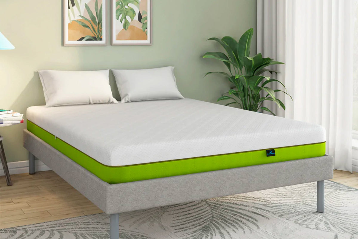 How to Keep Your Latex Mattress Clean Nilkamal Sleep