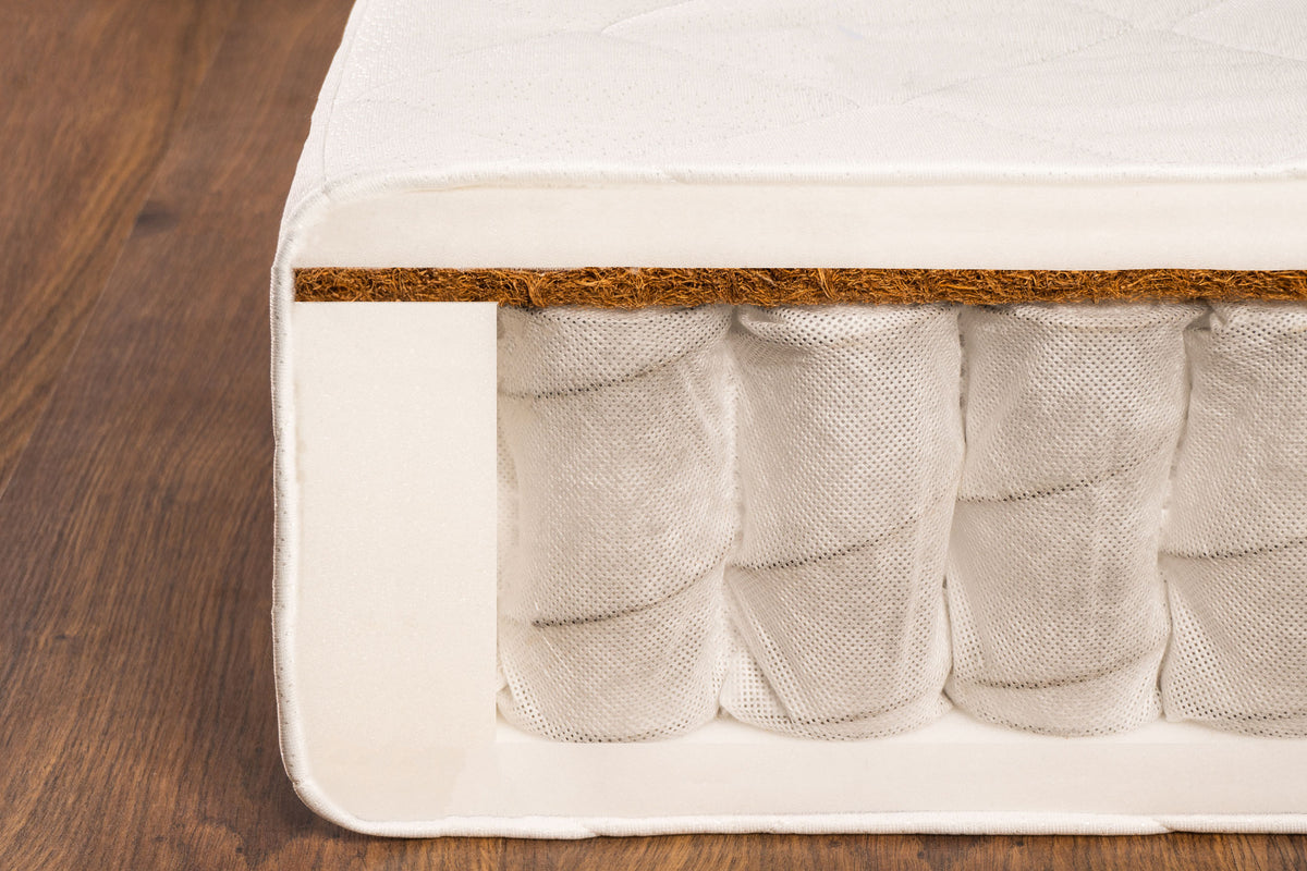 Memory Foam Mattress or Spring Mattress Best Option for Better Sleep