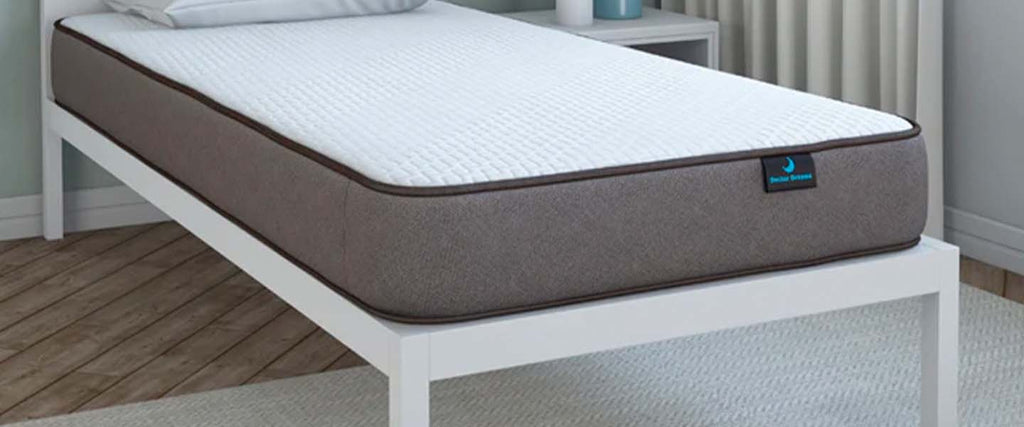 Optimal Mattress Choice for Relieving Arthritis and Joint Pain