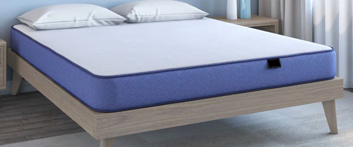 Foam mattress shop near me 2025