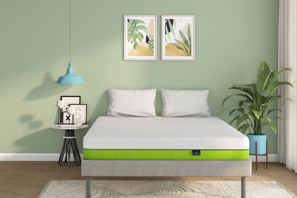 "Pros and Cons of Latex Mattresses Doctor Dreams" Nilkamal Sleep