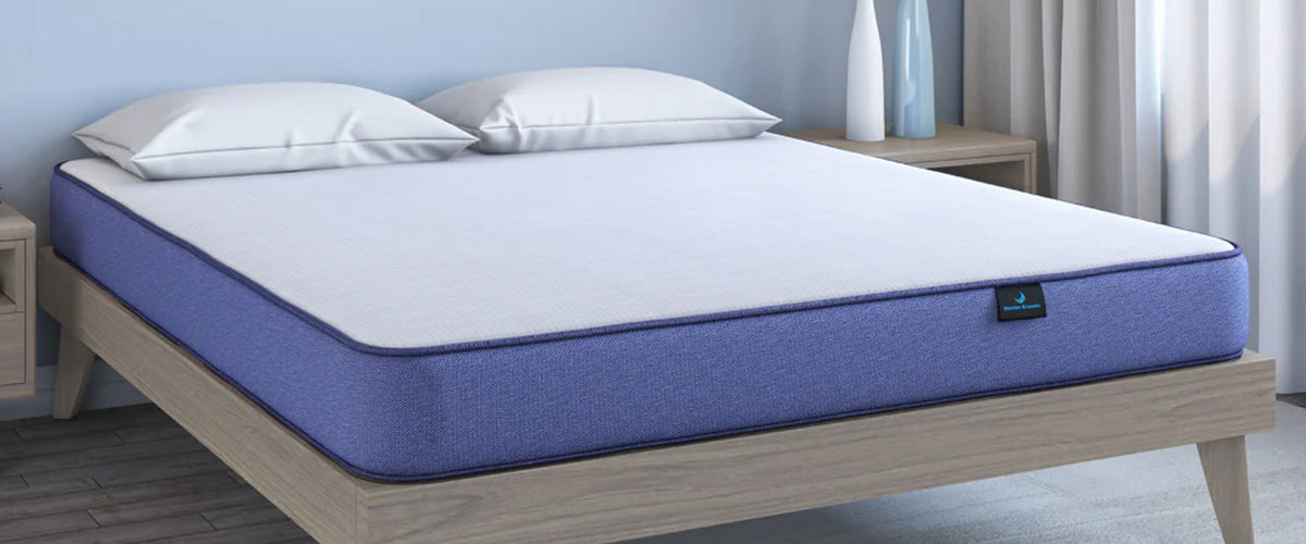 Spreading Light on Benefits of Using a Memory Foam Mattress