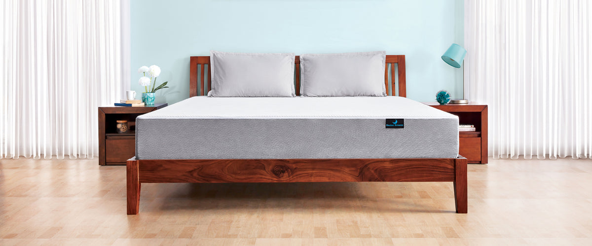 Bed Frame Ideas: How to Choose the Best Bed Frame for Your Room
