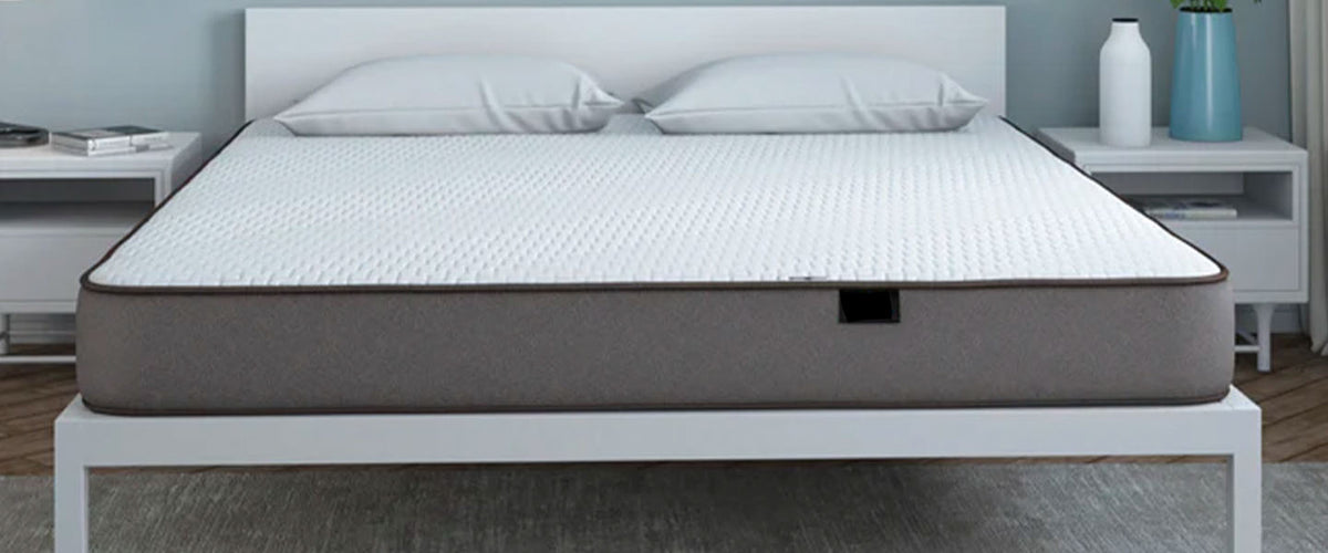 Understanding Dual Comfort Mattress A Gateway to Dreamy Sleep Nilkamal Sleep