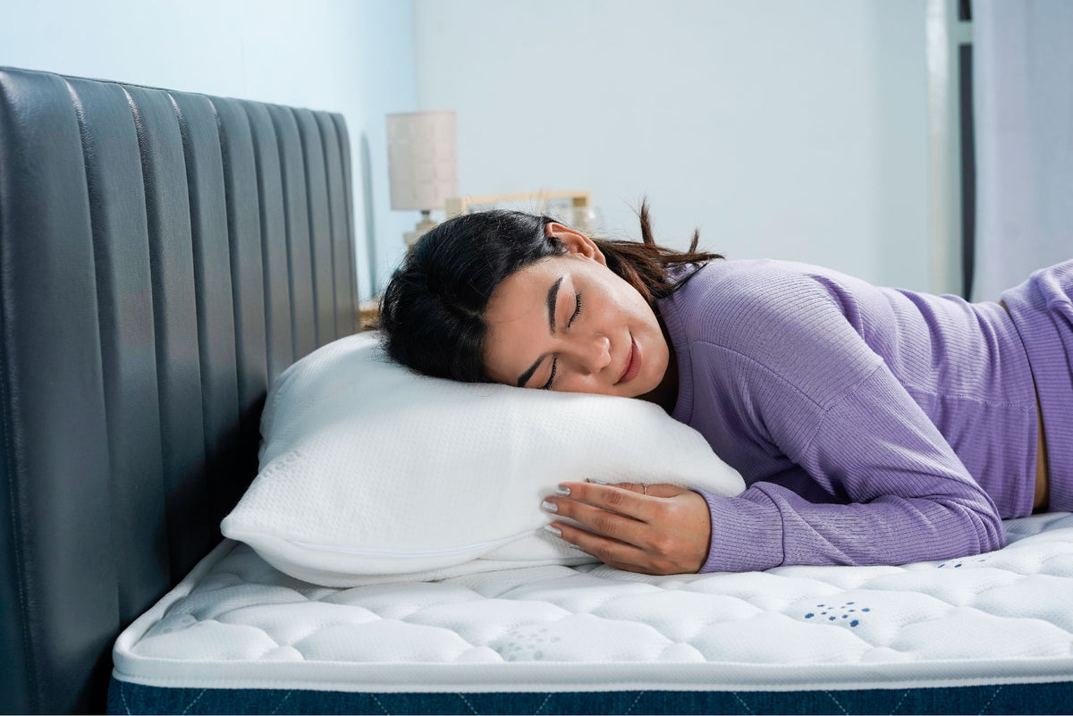 Your Guide to Buying a Bed Online Key Factors to Consider Nilkamal Sleep