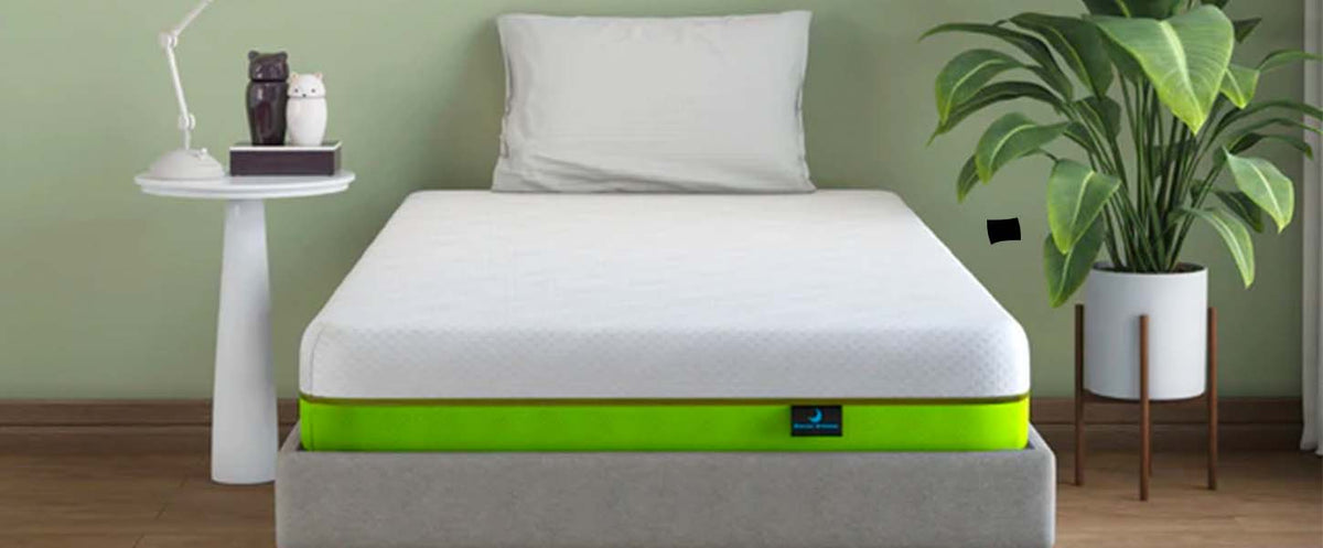 Vibe mattress shop