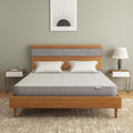 Nilkamal Sleep - Max Icefoam Orthopedic Double Bed Mattress