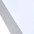 Nilkamal Sleep - Grande Bed Gray Close View