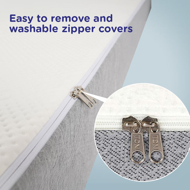 Max ICEFOAM® Orthopedic Mattress