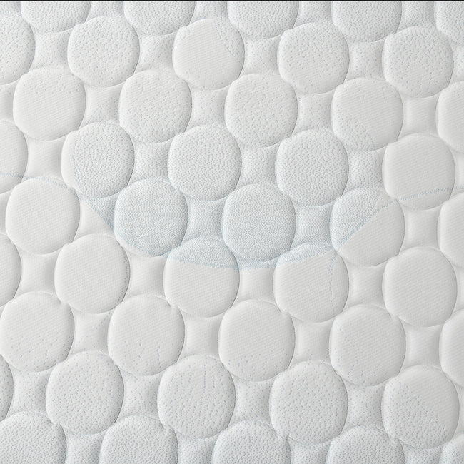 Nova Box Top Bonnell Spring Mattress