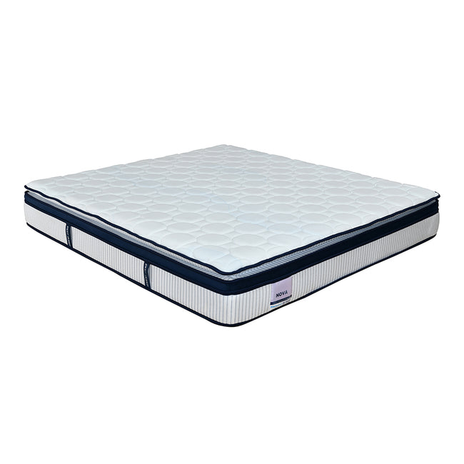 Nova Box Top Bonnell Spring Mattress