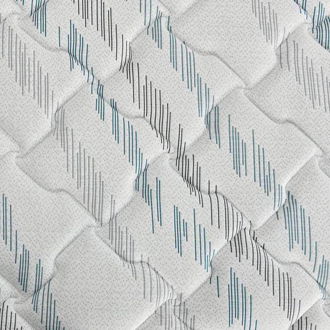 Revivo 4 Zone Smart Profile Foam Mattress