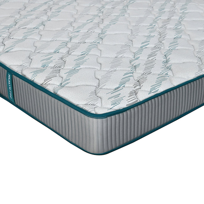 Revivo 4 Zone Smart Profile Foam Mattress