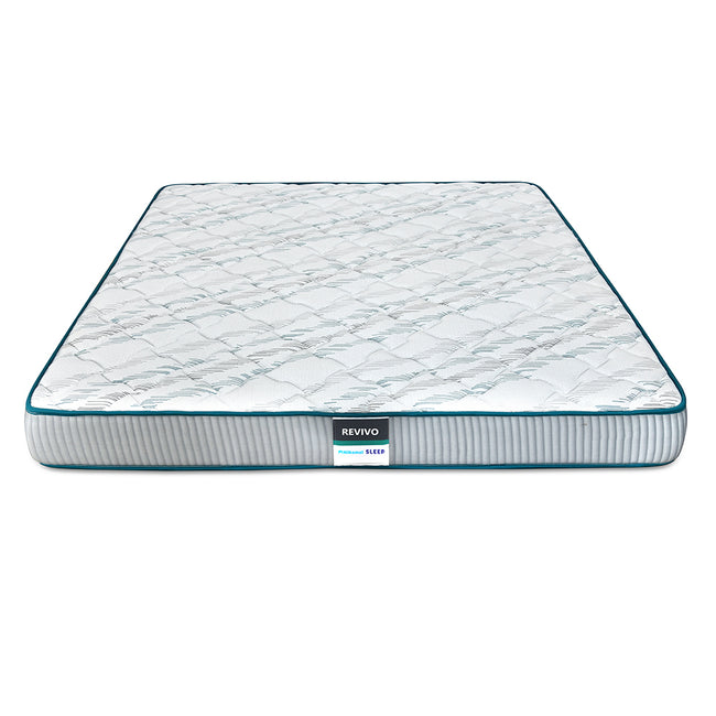 Revivo 4 Zone Smart Profile Foam Mattress