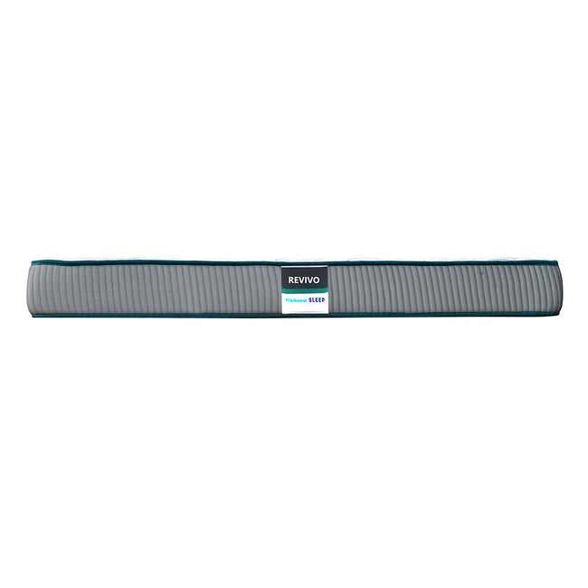 Revivo 4 Zone Smart Profile Foam Mattress