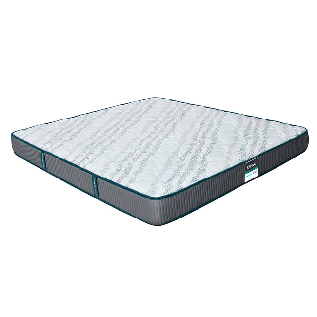 Revivo 4 Zone Smart Profile Foam Mattress