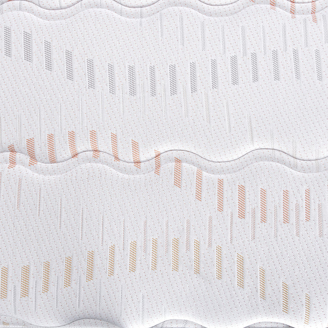 Dynamic Box Top Pocket Spring Mattress