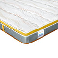 Dynamic Box Top Pocket Spring Mattress