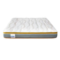 Dynamic Box Top Pocket Spring Mattress