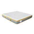Dynamic Box Top Pocket Spring Mattress