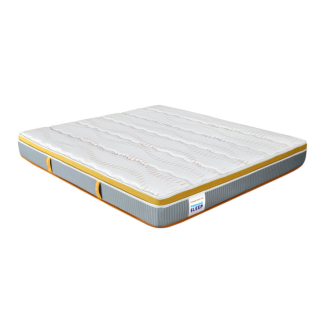 Dynamic Box Top Pocket Spring Mattress