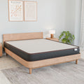 Nilkamal Sleep - Lite Dual Comfort Queen Mattress
