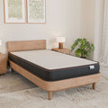 Nilkamal Sleep - Lite Dual Comfort Single Mattress