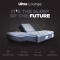 Ultra Lounge Mattress