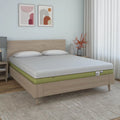 Nilkamal Sleep - Ecoair Latex Queen Mattress