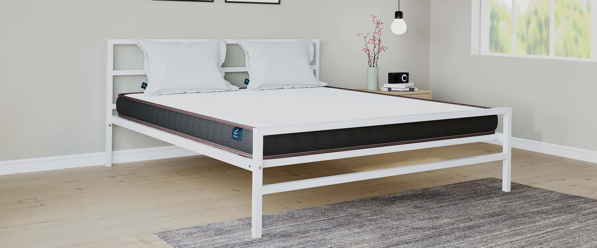 10 Amazing Benefits Of Investing in a Bed and Mattress Combo Nilkamal