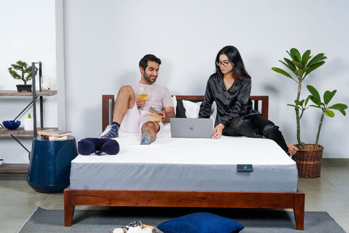 Dr ortho bed discount mattress price