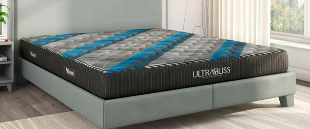 10 Amazing Long-term Health Benefits of Luxuria Mattresses