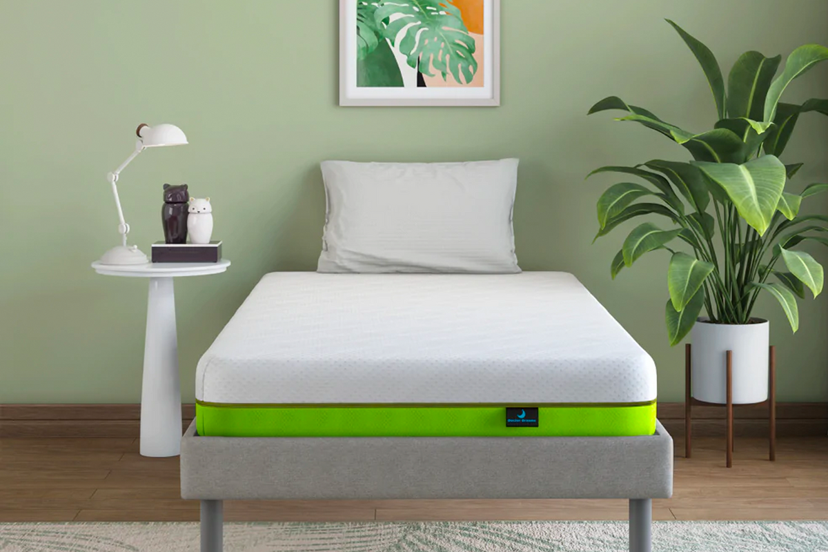 10 Health Benefits of Natural Latex Mattress Nilkamal Sleep