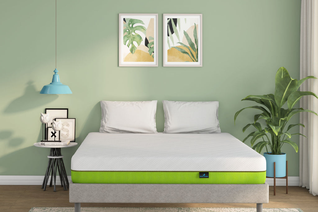 10 Most Important Qualities of A Latex-Topped Mattress That You Should Know