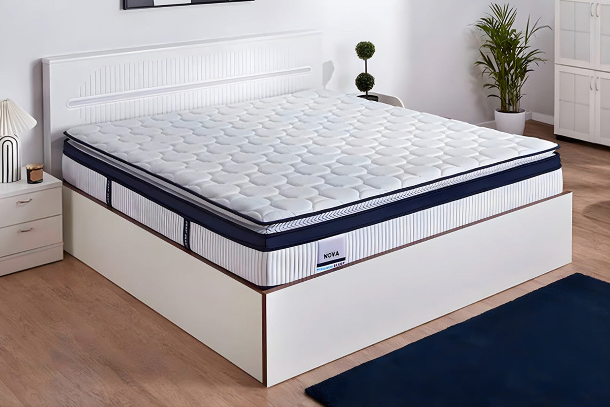 5 Benefits Of Using Spring Mattress | Nilkamal Sleep