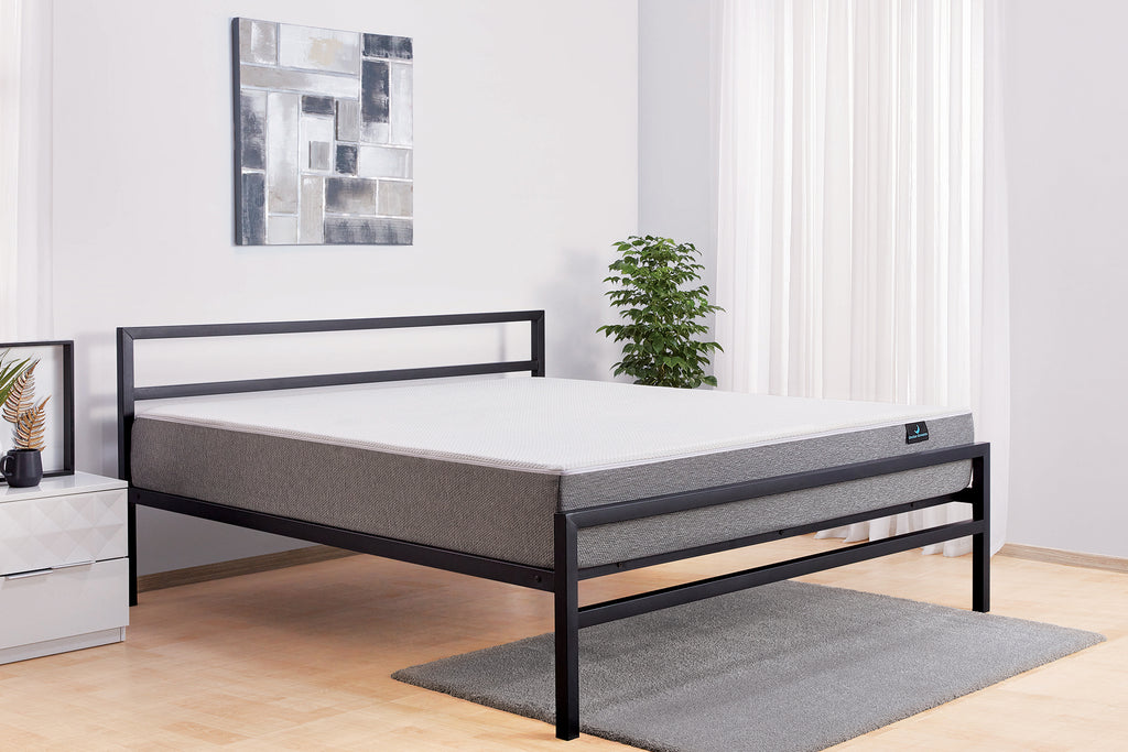 5 Creative Ways to Use Metal Beds in Your Home