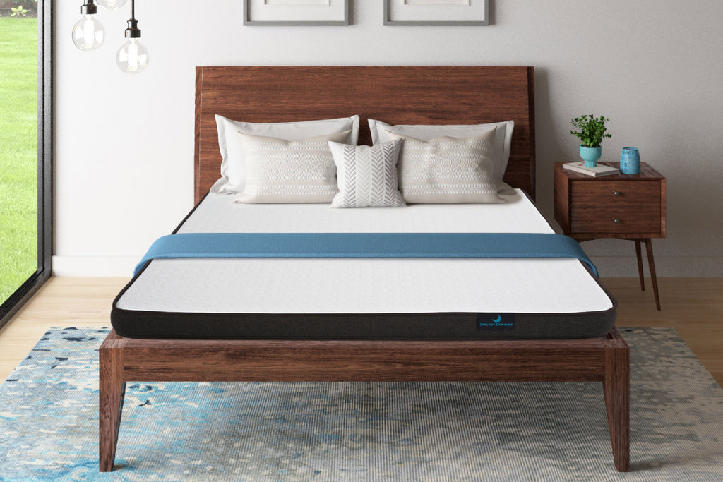 Purchasing A Wooden Bed