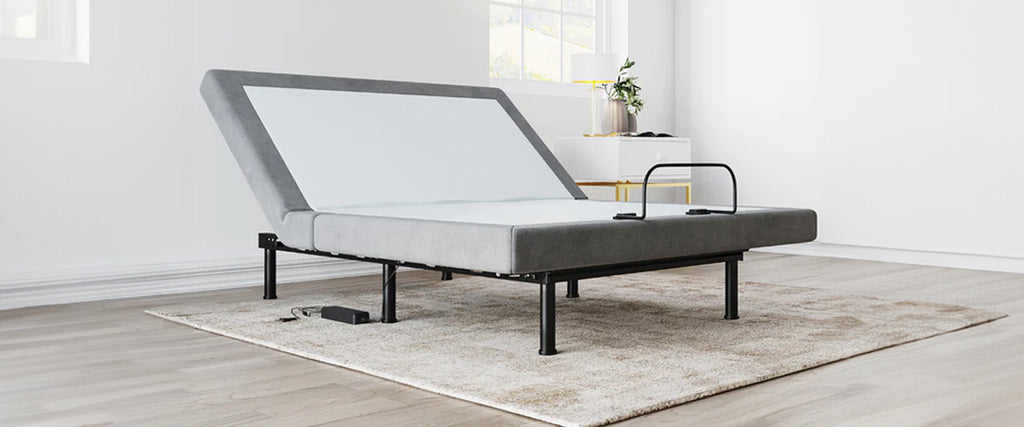 6 Compelling Reasons that Make an Adjustable Bed the Right Choice