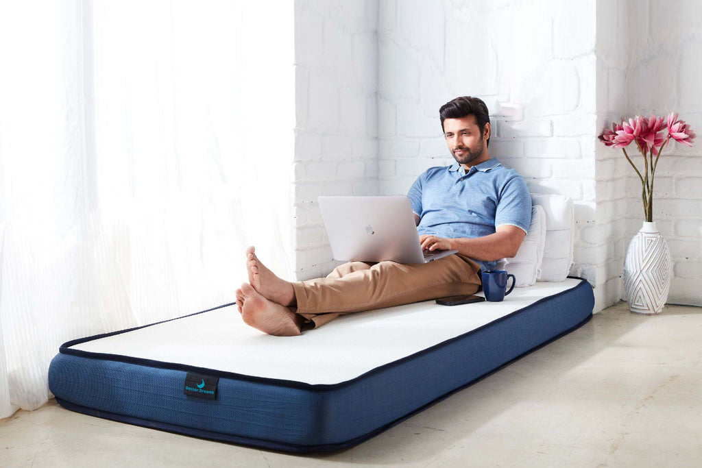 6 Helpful Tips for Buying Mattresses Online This Year