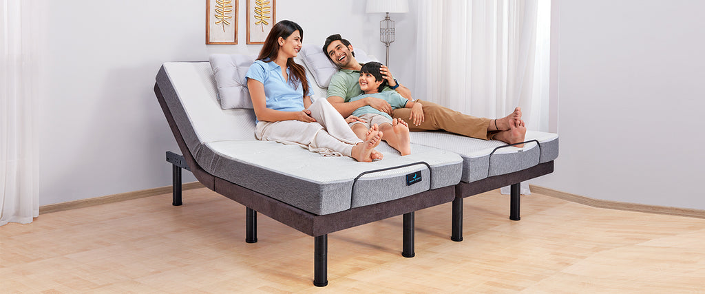 9 Amazing Reasons You Should Buy a Modern Hybrid Bed Design