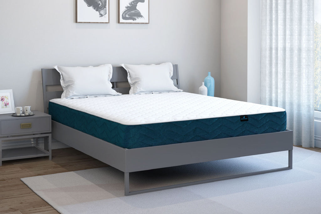 A Comprehensive Guide On 2022's Most Popular 6-inch Mattresses