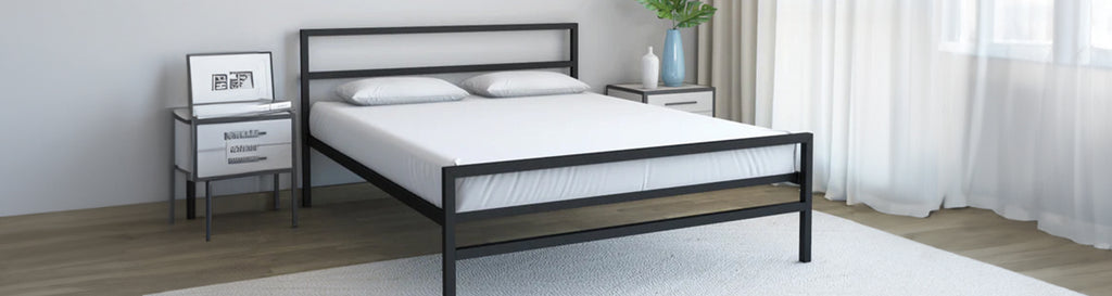 Advantages of Buying Metal Bed for Your Home