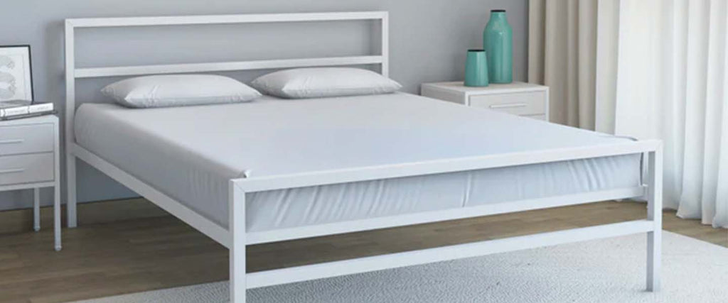 Amazing Benefits of a Striker Metal Bed in Boosting Sleep Quality