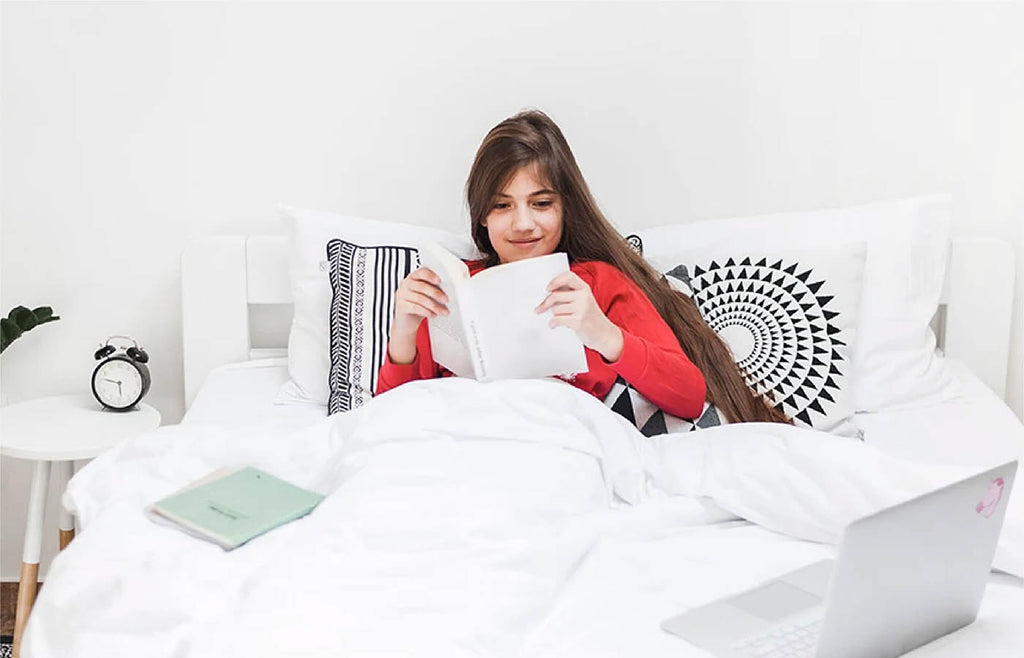 Books To Read Before Bedtime Books To Read Before Bedtime