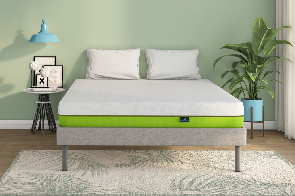 Benefits of Latex Mattress You Need To Know Before Buying Online